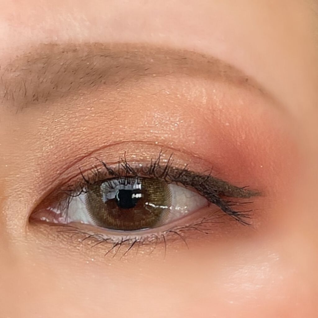 フラッシング アイス エクストラ ディメンション スキンフィニッシュ トリオ ミディアム ディープ/M・A・C/パウダーハイライトを使ったクチコミ(2枚目)