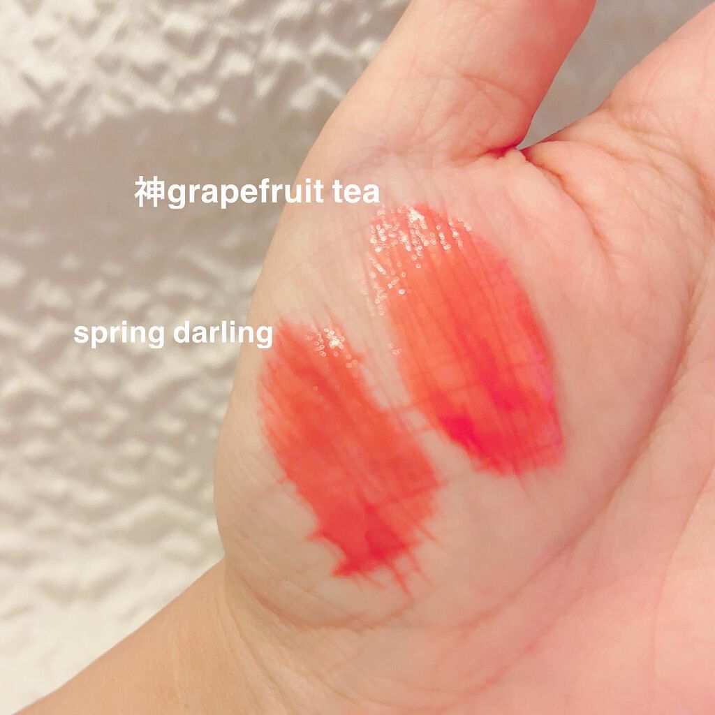 ドトムリッププラスプランパー/keybo/リッププランパーを使ったクチコミ(2枚目)