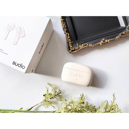 頑固mama on LIPS 「sudio様より商品提供いただきました。sudioE3Eシリー..」(4枚目)