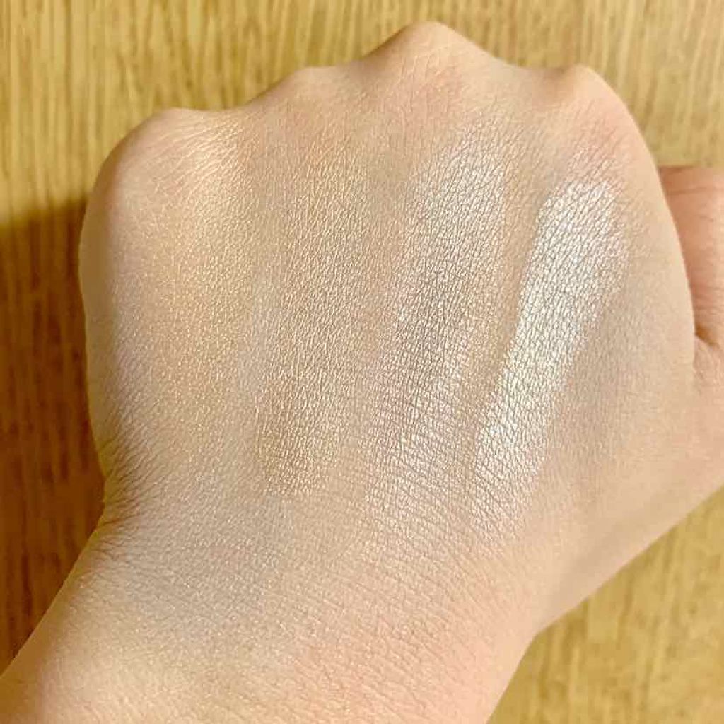 RMK グロースティック/RMK/スティックハイライトを使ったクチコミ(2枚目)