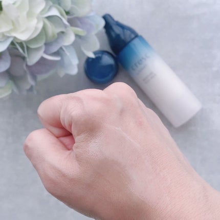 ジェリー コンディショナー/cresc. by ASTALIFT/化粧水を使ったクチコミ(8枚目)