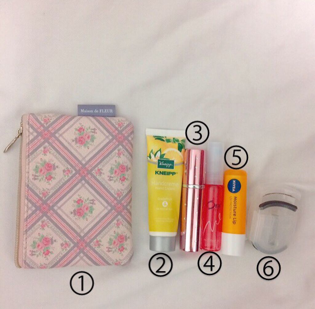 モイスチャーリップ UV/ニベア/リップクリームを使ったクチコミ(2枚目)