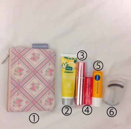 モイスチャーリップ UV/ニベア/リップクリームを使ったクチコミ(2枚目)