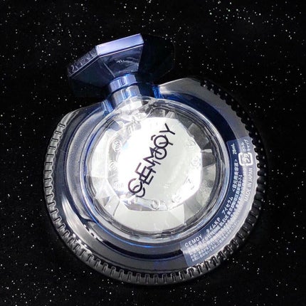 タイムキーパーアイセラム/CEMOY/アイケア・アイクリームを使ったクチコミ(3枚目)