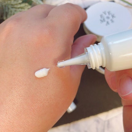 AA EYE CREAM/Shangpree/アイケア・アイクリームを使ったクチコミ(2枚目)