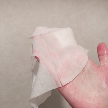 オールインワンシートマスク ザ・ベストEX/クオリティファースト/シートマスク・パックを使ったクチコミ(2枚目)