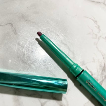 「密着アイライナー」クリームペンシル/デジャヴュ/ペンシルアイライナーを使ったクチコミ(2枚目)