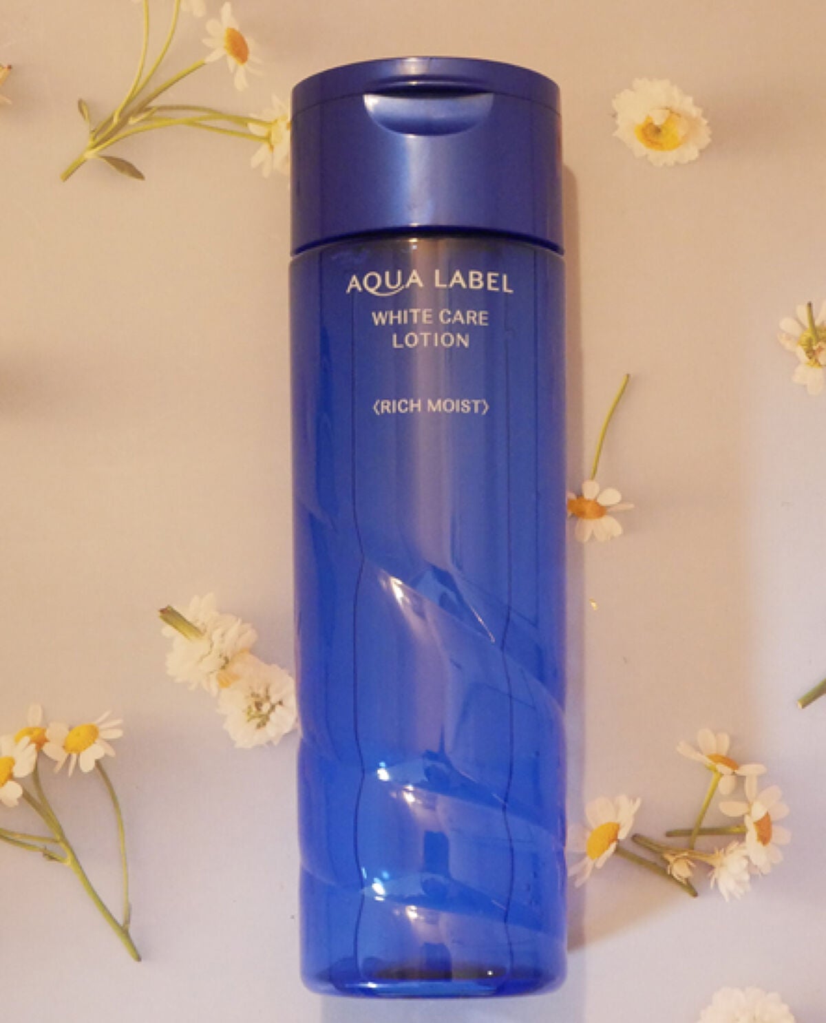 ブライトニングケア ローション RM(医薬部外品)/アクアレーベル/化粧水を使ったクチコミ(2枚目)