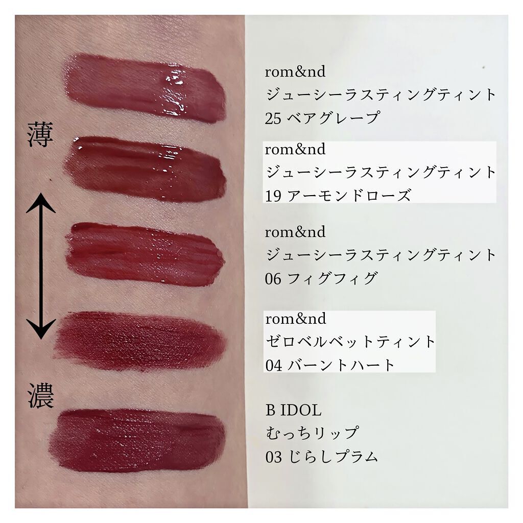 むっちリップ/b idol/口紅を使ったクチコミ（2枚目）