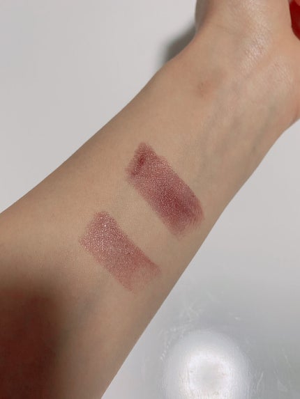 リップスティック/#4me by GU/口紅を使ったクチコミ(2枚目)