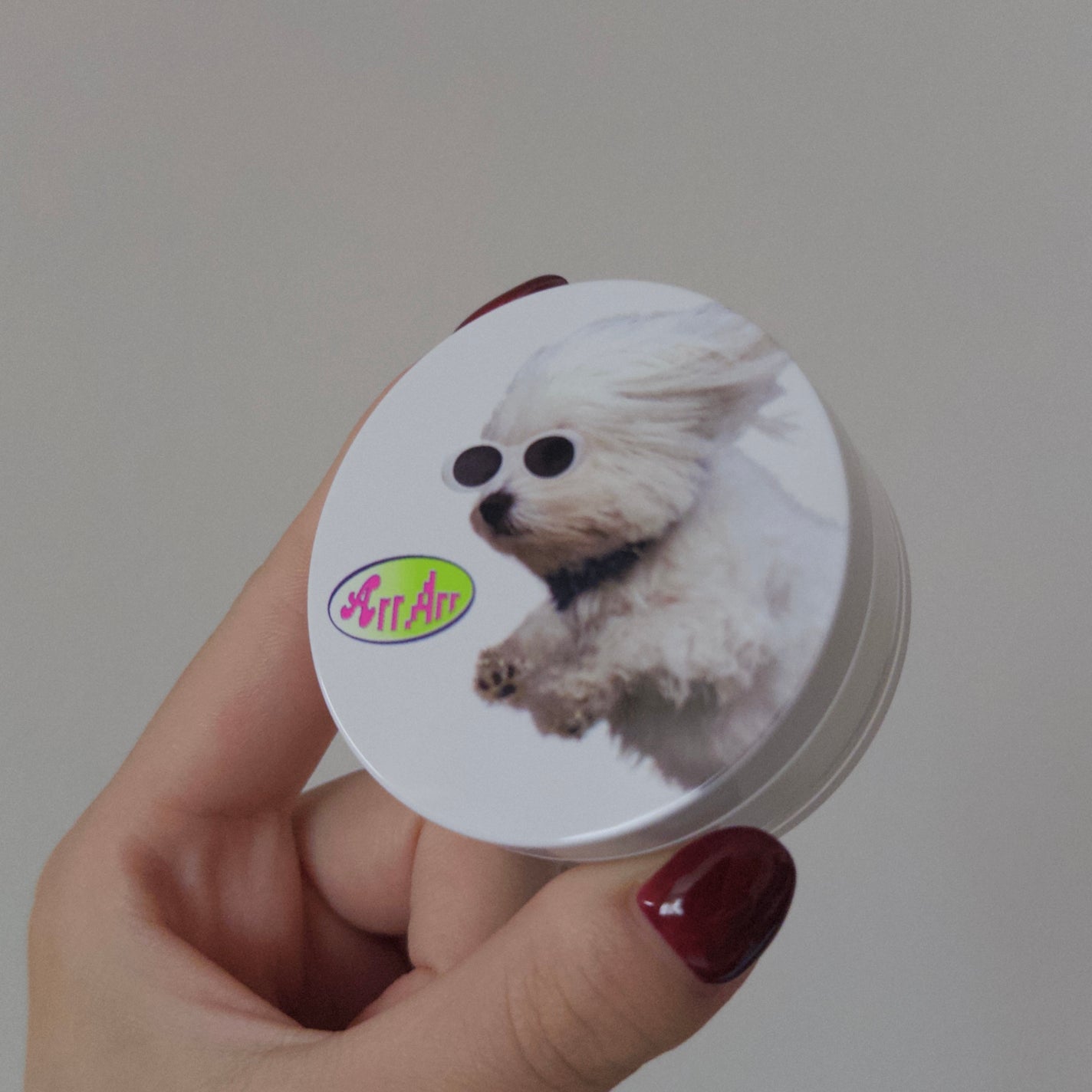 オイルキャプチャーパウダー/PERIPERA/プレストパウダーを使ったクチコミ(1枚目)