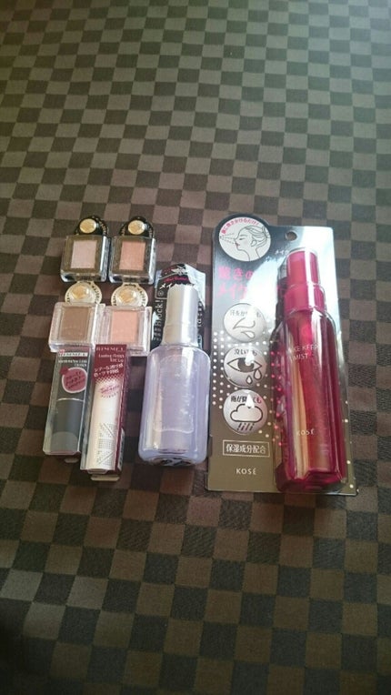 マシュマロルック リップスティック/リンメル ロンドン/口紅を使ったクチコミ(1枚目)