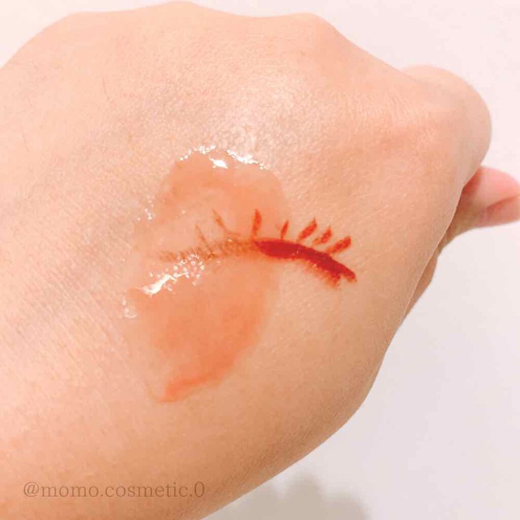 クレンジング/ジュバンジュバン/クレンジングウォーターを使ったクチコミ(3枚目)