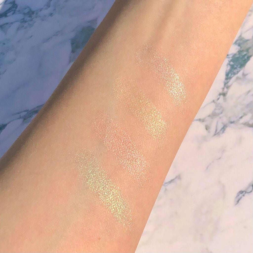 フラロッソ インテンソ アイシャドウ/アスタリフト/アイシャドウパレットを使ったクチコミ(3枚目)