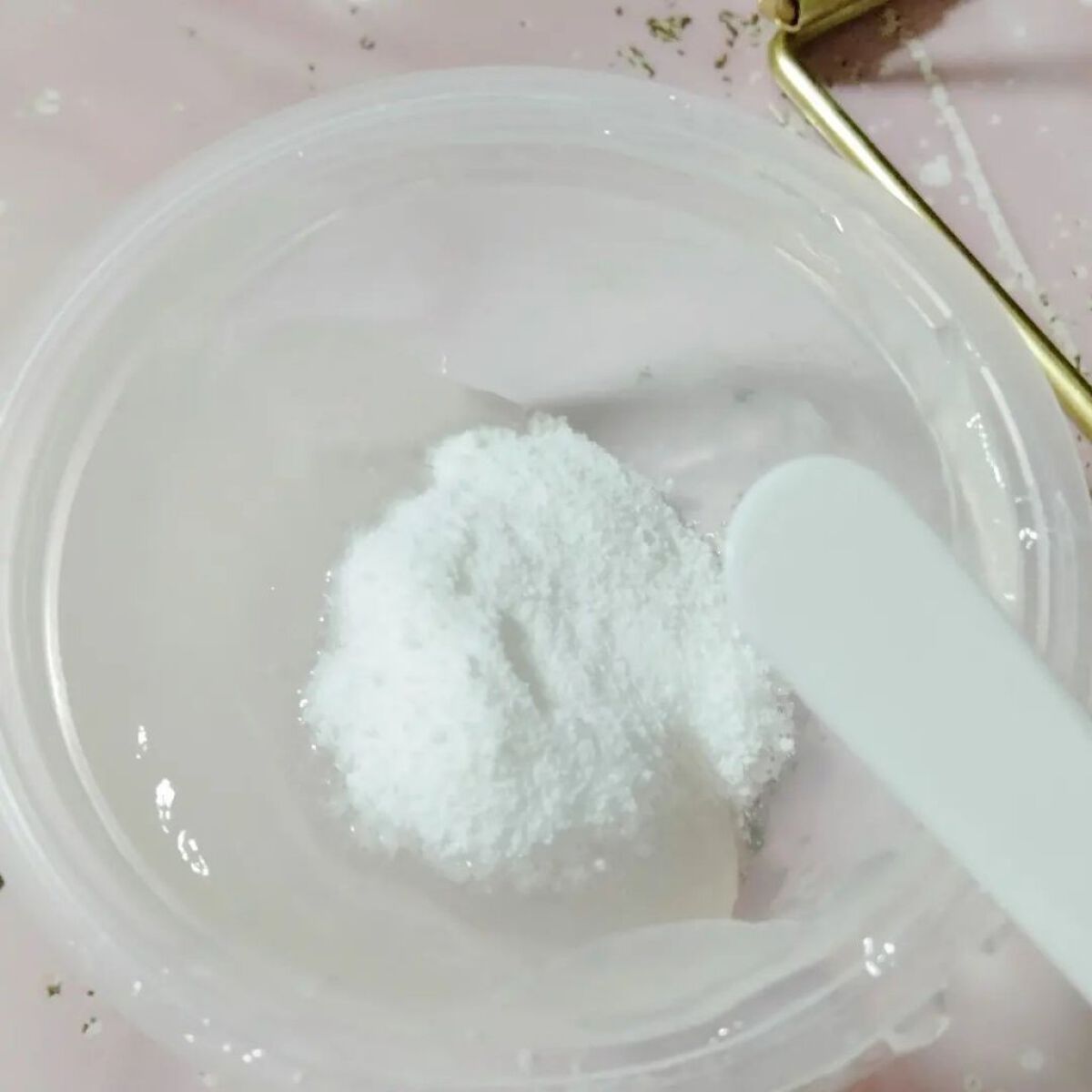 アクネスラボ 相澤メソッド 炭酸パック/HIN アクネスラボ/洗い流すパック・マスクを使ったクチコミ（3枚目）