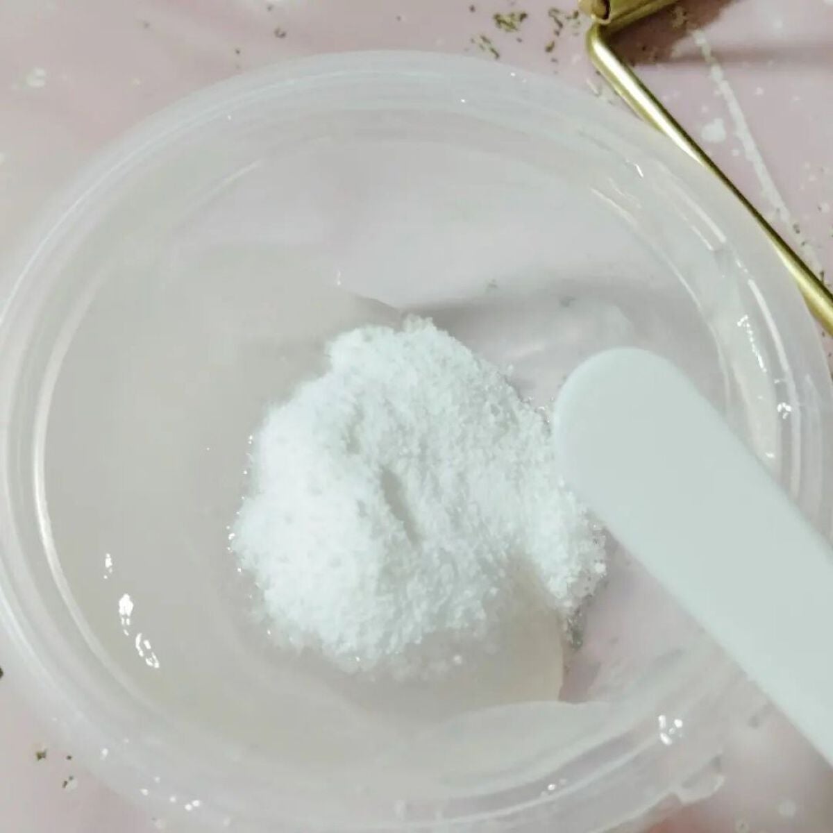 アクネスラボ 相澤メソッド 炭酸パック/HIN アクネスラボ/洗い流すパック・マスクを使ったクチコミ(3枚目)