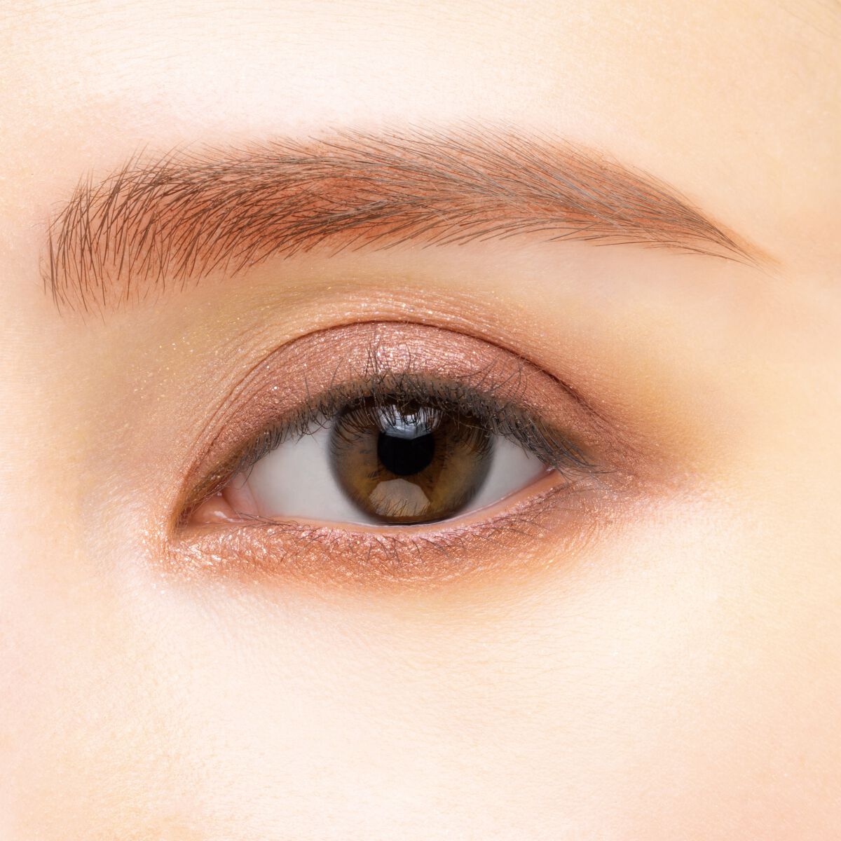 オーラクリエイション 003 ブラウニーベリー&ニュアンスブラウン