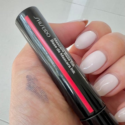 マスカラベース インク/SHISEIDO/マスカラ下地を使ったクチコミ(2枚目)