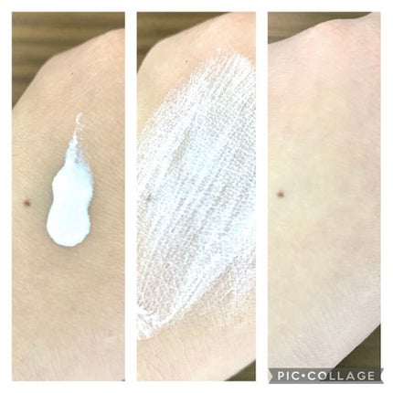 薬用美白スキンケアUV下地/なめらか本舗/化粧下地を使ったクチコミ(2枚目)