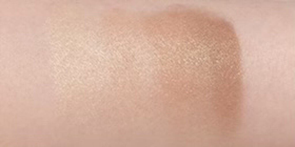 スキニーリッチシャドウ/excel/アイシャドウパレットを使ったクチコミ(4枚目)