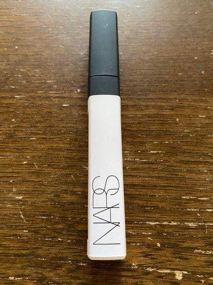 ラディアントクリーミー カラーコレクター/NARS/リキッドコンシーラーを使ったクチコミ(2枚目)