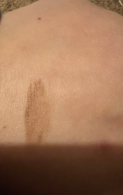 フィルム眉カラー/デジャヴュ/眉マスカラを使ったクチコミ(3枚目)