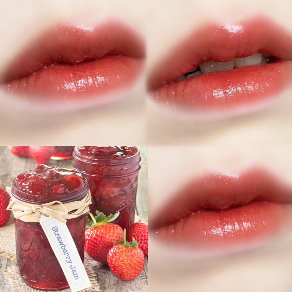 アピュー ジューシーパン スパークリングティント/A’pieu/口紅を使ったクチコミ(5枚目)