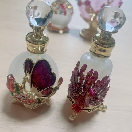 苺貴族 on LIPS 「SHEINスキンケアなどを入れる容器〜購入致しました(^O^)..」(5枚目)