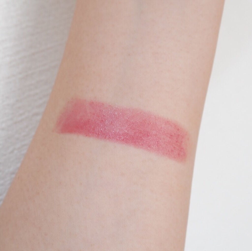 タイムレスカラーリップ/オーブ/口紅を使ったクチコミ(2枚目)