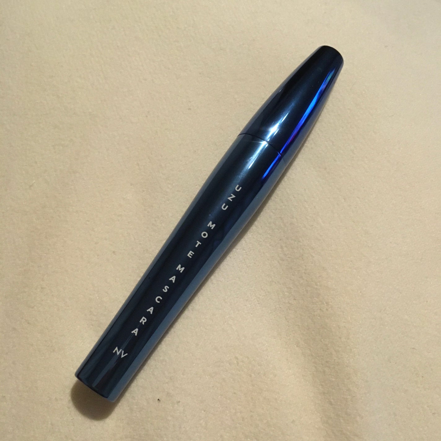 MOTE MASCARA/UZU BY FLOWFUSHI/マスカラを使ったクチコミ(1枚目)