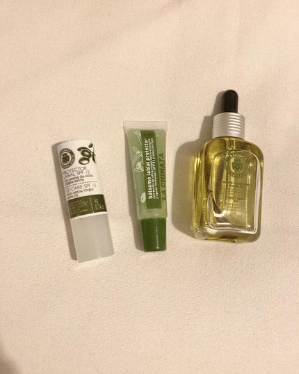 を使ったクチコミ(1枚目)