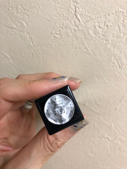 ケイト リップモンスター/KATE/口紅を使ったクチコミ(4枚目)