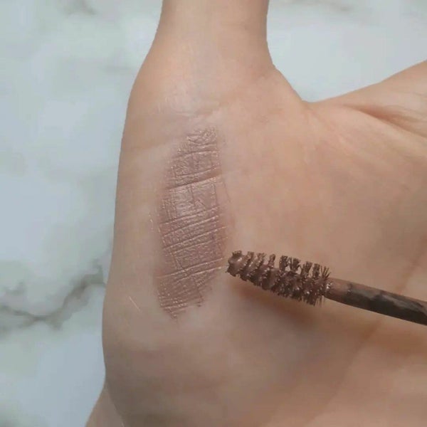 エテュセ アイエディション(ブロウマスカラ)/ettusais/眉マスカラ by Uka☆*。