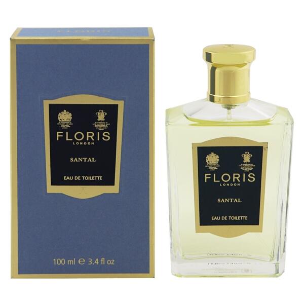 フローリス（FLORIS） サンタル　（Santal）