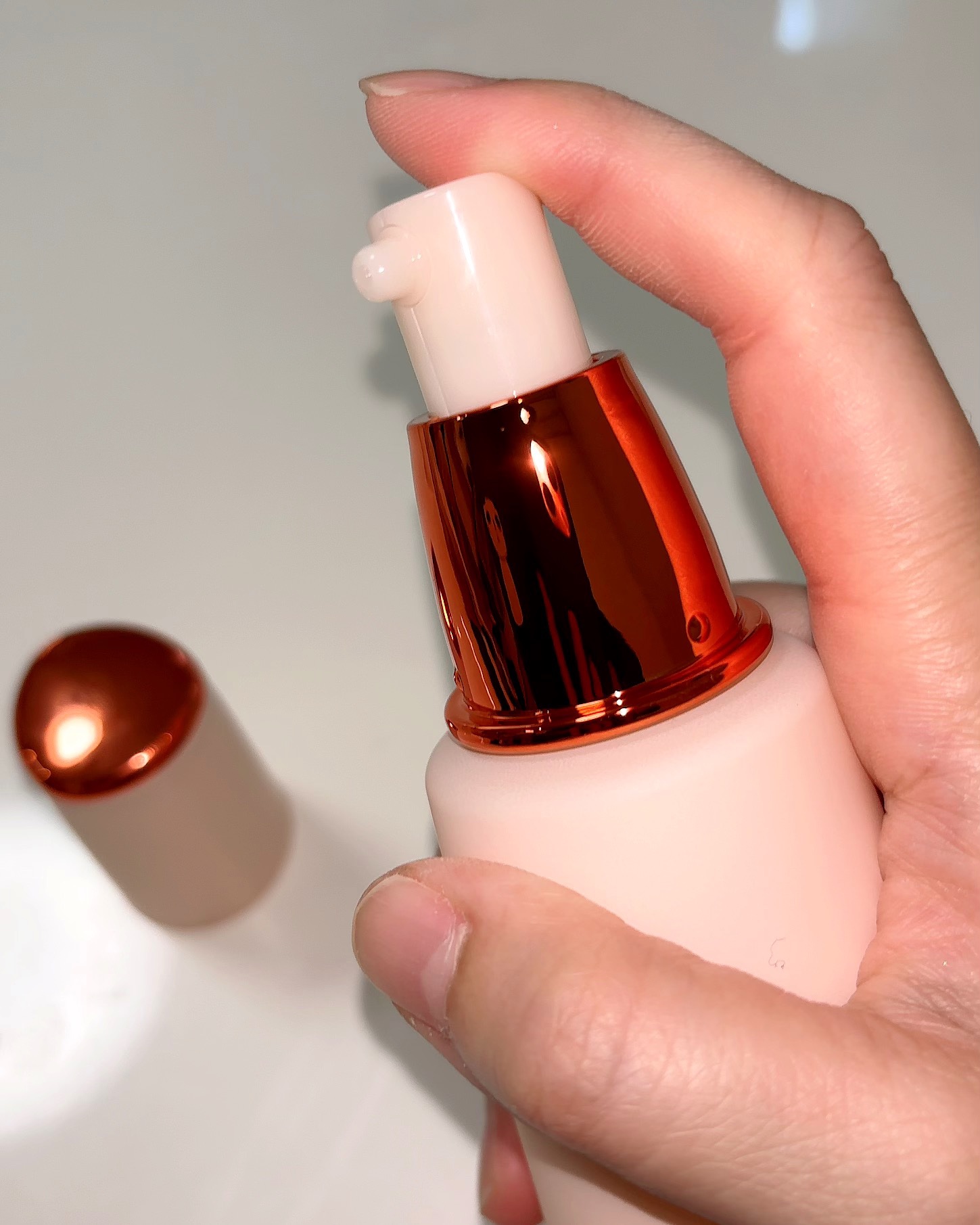 ベネフィーク ローションⅡ/BENEFIQUE/化粧水を使ったクチコミ（3枚目）