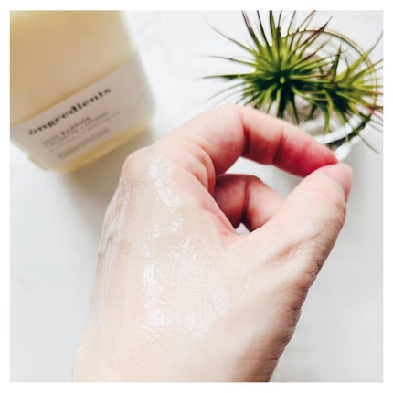 Skin Barrier Calming Lotion/Ongredients/乳液を使ったクチコミ(5枚目)