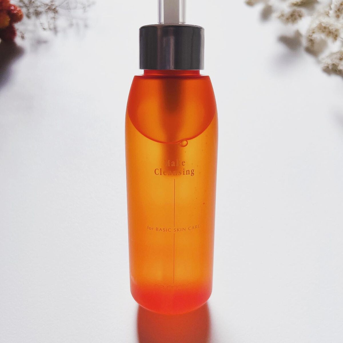 メイククレンジング/ルバンシュ/オイルクレンジングを使ったクチコミ(5枚目)