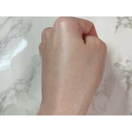 シアーグローベース/NUDIQUE/化粧下地を使ったクチコミ(5枚目)