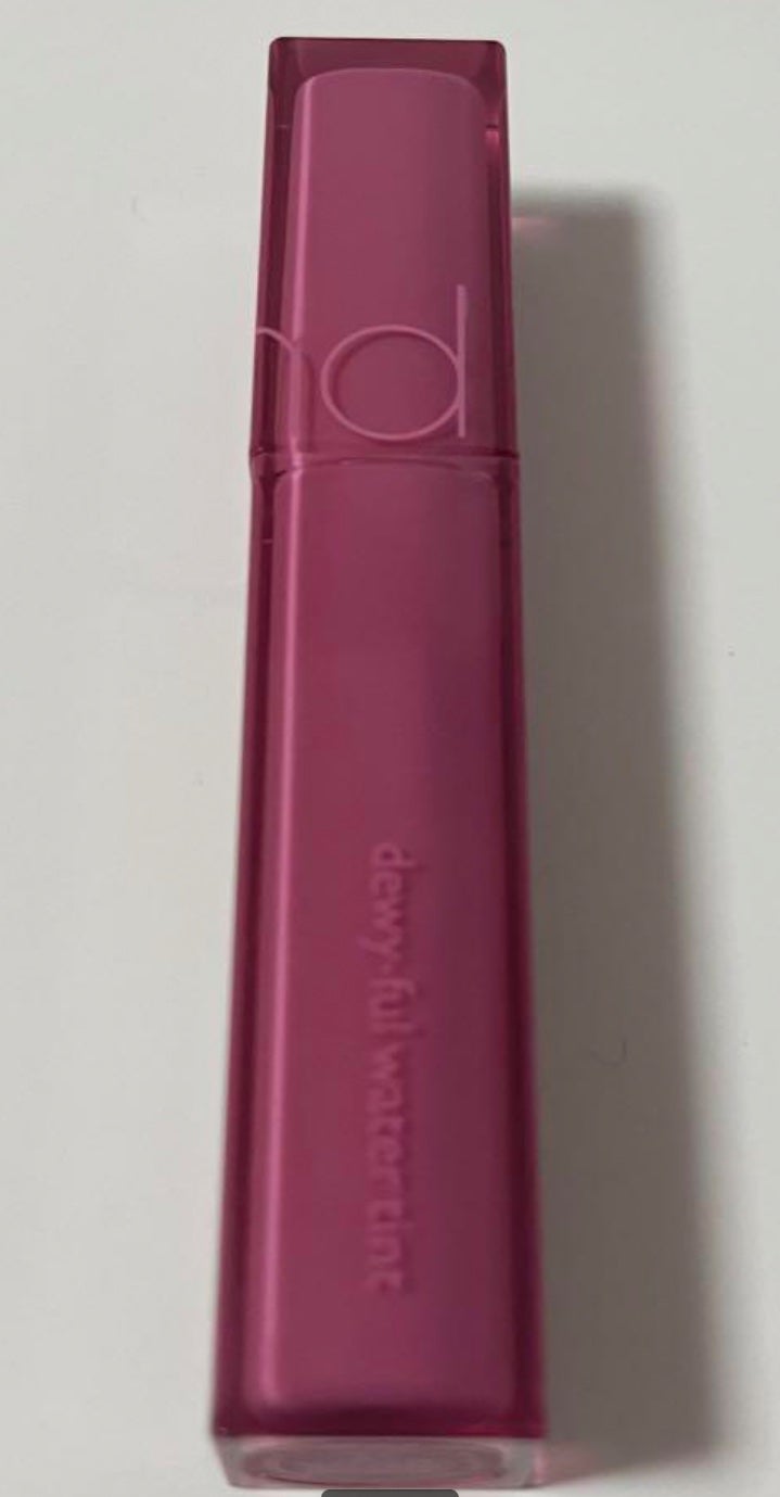 デュイフルウォーターティント/rom&nd/リップティントを使ったクチコミ(2枚目)