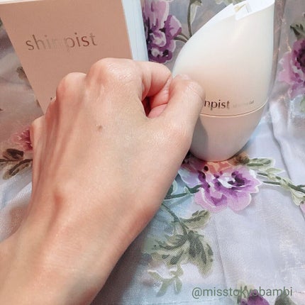 シンピスト/北の快適工房/オールインワン化粧品を使ったクチコミ(9枚目)