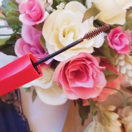 フィルム眉カラー/デジャヴュ/眉マスカラを使ったクチコミ(4枚目)