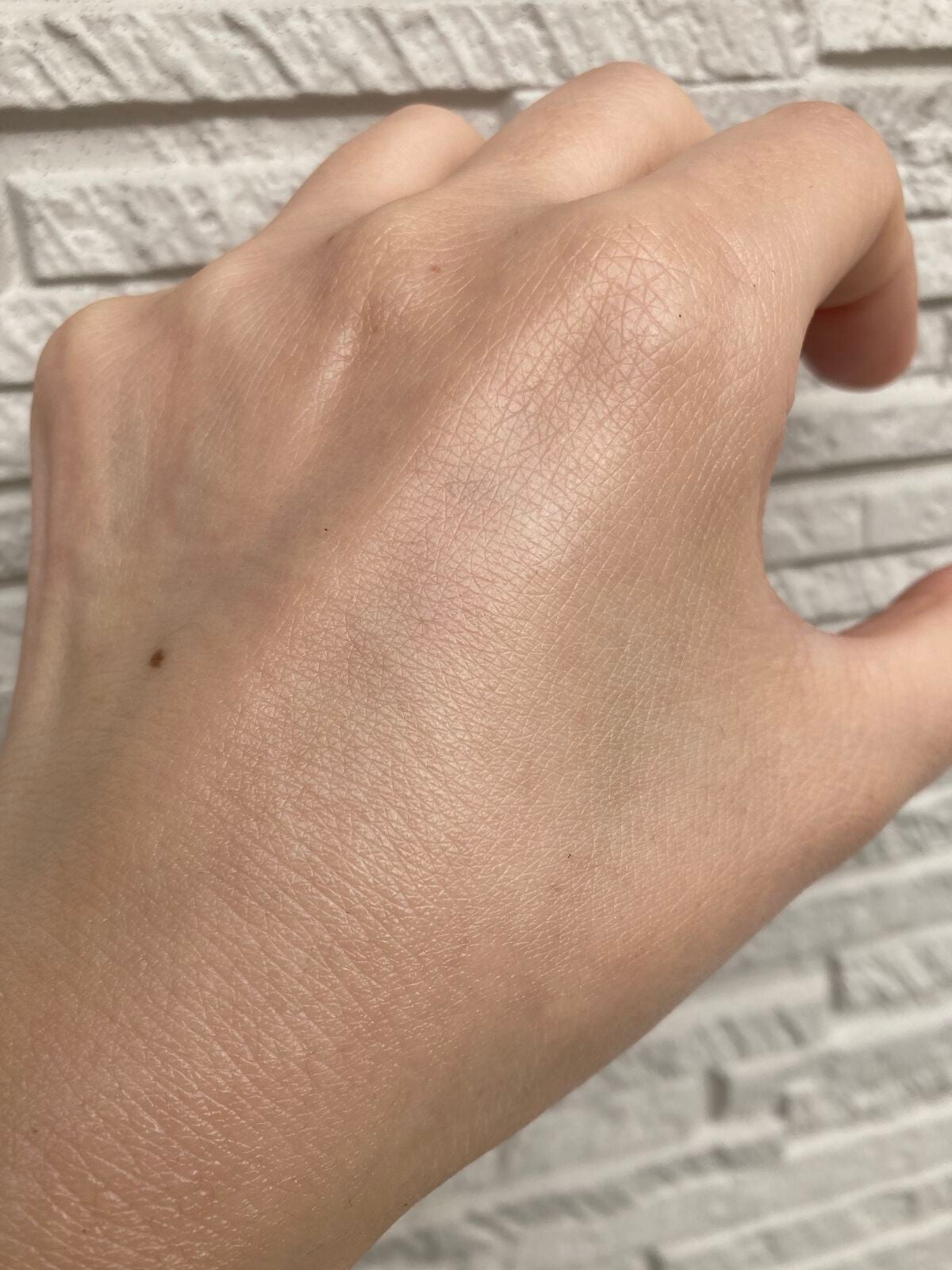 ハリケアコラーゲンサンセラム/VELY VELY/日焼け止めジェルを使ったクチコミ(4枚目)