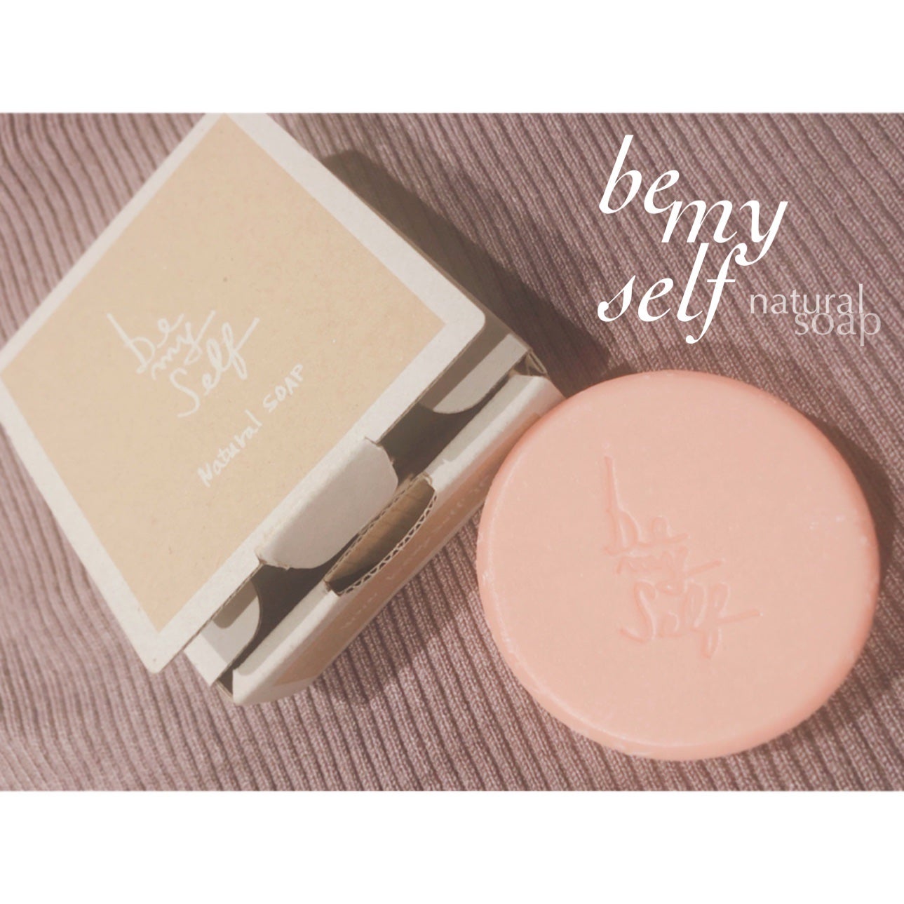 ð³_ð£ðŠð¢ð¶ðµðºïŒãã©ãã100ïŒ on LIPS ãbemyself°naturalsoap°ããŒãã€ã»ã«ãããã¥..ãïŒ1æç®ïŒ