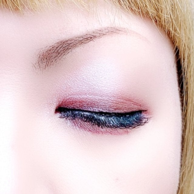 ディオールショウ サンク クルール/Dior/アイシャドウを使ったクチコミ(4枚目)