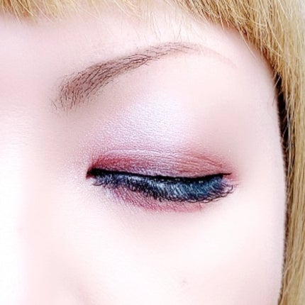 ディオールショウ サンク クルール/Dior/アイシャドウを使ったクチコミ(4枚目)