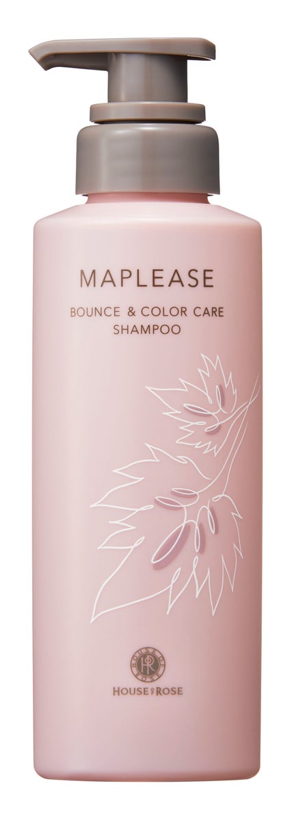 シャンプー300ml(本体)