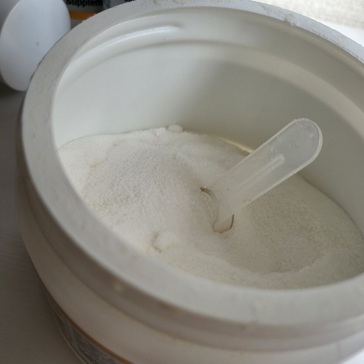 オメガ-3 プレミアムフィッシュオイル/CALIFORNIA GOLD NUTRITION/健康サプリメントを使ったクチコミ（3枚目）