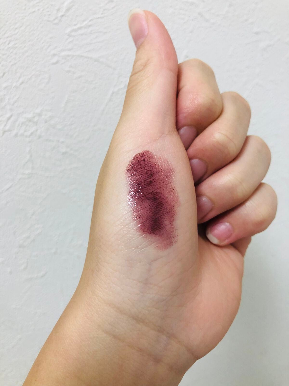 リップスティック/NARS/口紅を使ったクチコミ(2枚目)