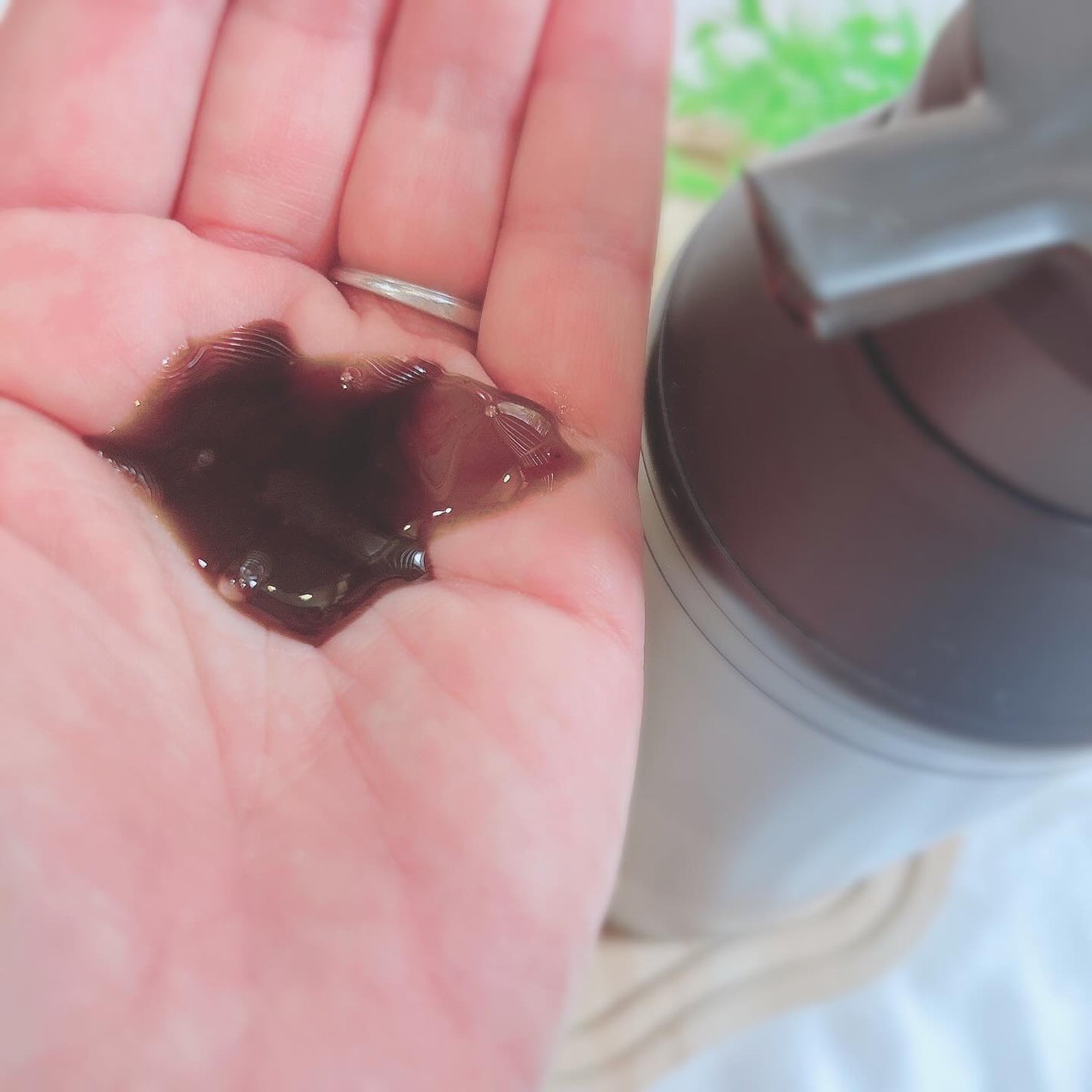 モダモダゼログレイシャンプー/MODAMODA/市販シャンプーを使ったクチコミ(2枚目)