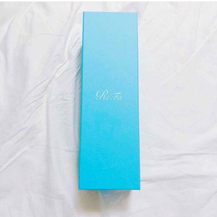 ReFa FINE BUBBLE/ReFa/シャワーヘッドを使ったクチコミ(2枚目)